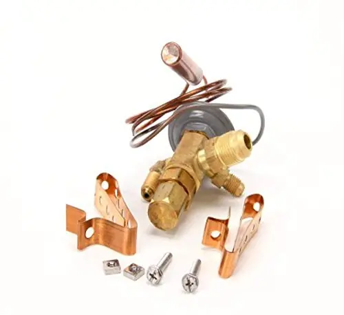 SK0232273-US20260702-105043-0 Sporlan FVE-1/2-C Thermal Expansion Valve - Image 1