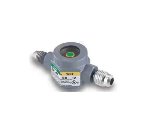 SK0232396-US20260702-105043-0 Sporlan SA-15 Moisture Liquid Indicator 5/8 SAE Flare - Image 1