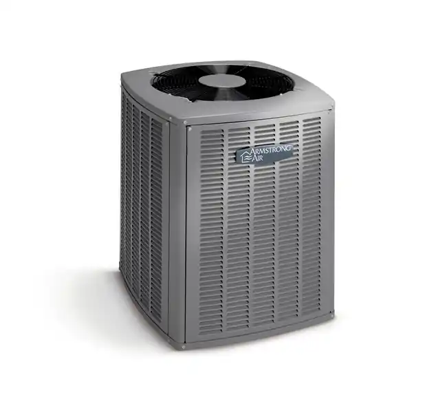 ARMSTRONG AIR 4SHP14LB118P-50A - 1.5 Ton 14-15 SEER Heat Pump  (4SHP14LB118P-50A)