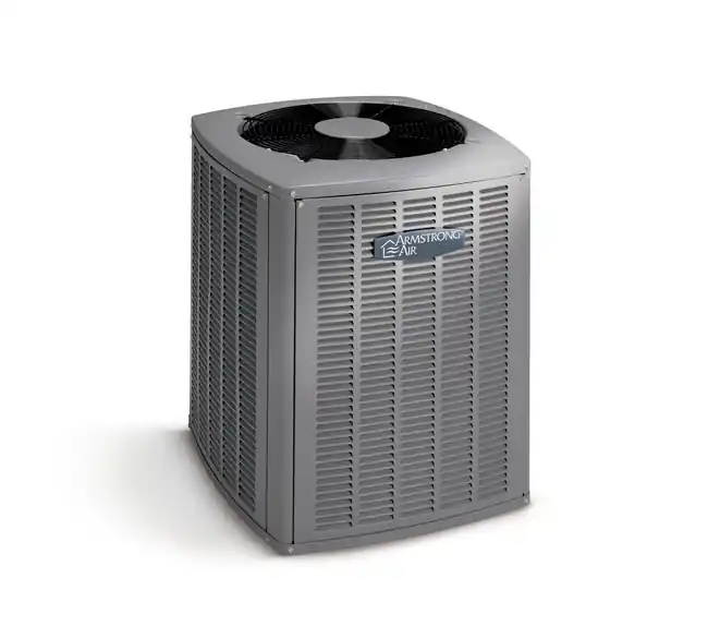 SK0232440-US20260702-105043-0 ARMSTRONG AIR 4SHP14LB136P-50A - 3.0 Ton 14-15 SEER Heat Pump (4SHP14LB136P-50A) - Image 1