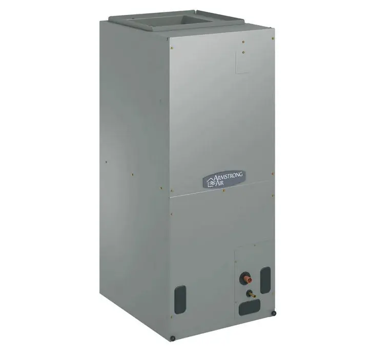 SK0232453-US20260702-105043-0 Armstrong Air BCE5C30MA1P-50 2.5 Ton Vertical/Horizontal PSC Air Handling Unit 18 1/2 Inches Width x 47 Inches Height x 22 Inches Depth - Image 1