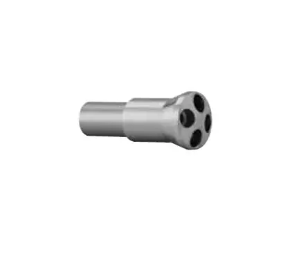 SK0232466-US20260702-105043-0 Sporlan D260-2-3/16 Brass Refrigerant Distributor - Image 1