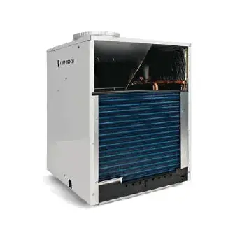 SK0232490-US20260702-105043-0 Friedrich VEA12K34RTL Vertical Package Unit 12000 BTUH - Image 1