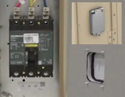 Allied Commercial T2DISC150A-1 150 Amp Main Disconnect