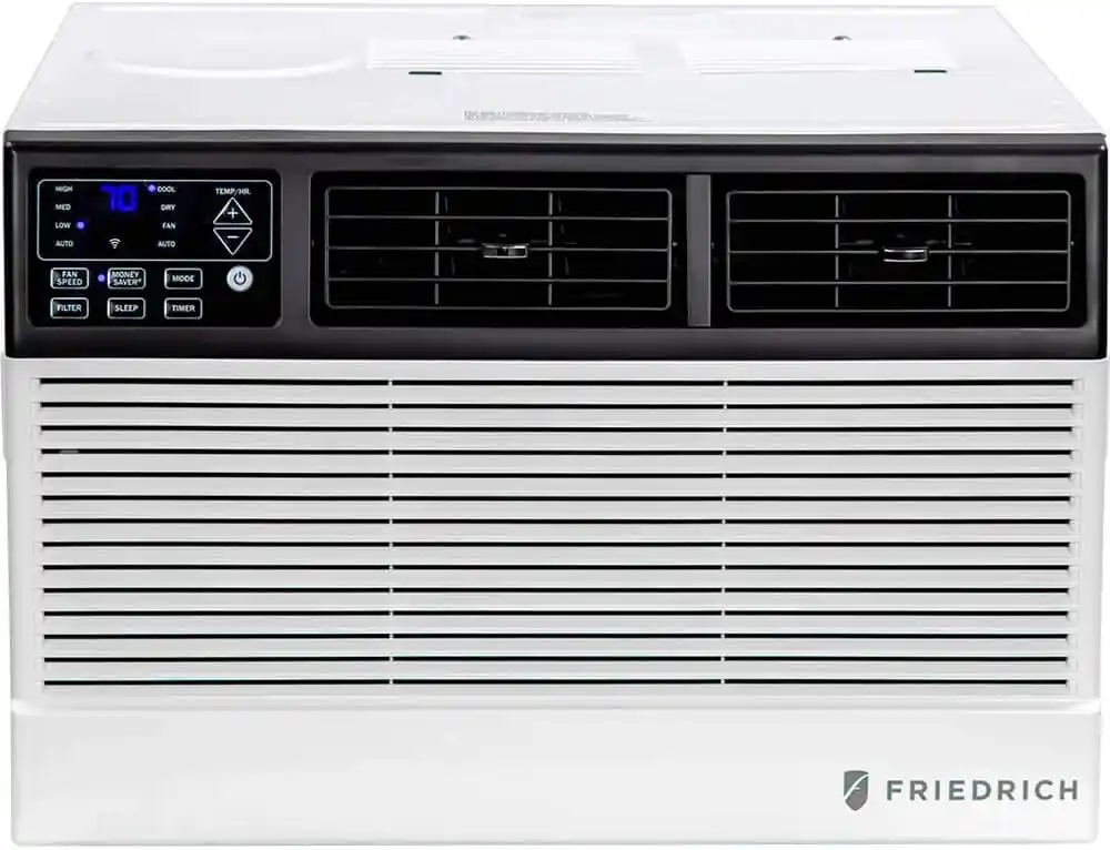 Friedrich CCF05A10A 5000 BTU Window Air Conditioner