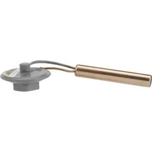 SK0232540-US20260702-105043-0 Sporlan KT-85-3-ZGA Thermostatic Replacement Element R410a Charge GA - Image 1
