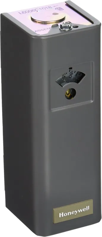 SK0232576-US20260702-105043-0 Honeywell L6006C1018 Aquastat Strap-On Hot Water Control 1 Count Replacement MPN - Image 1