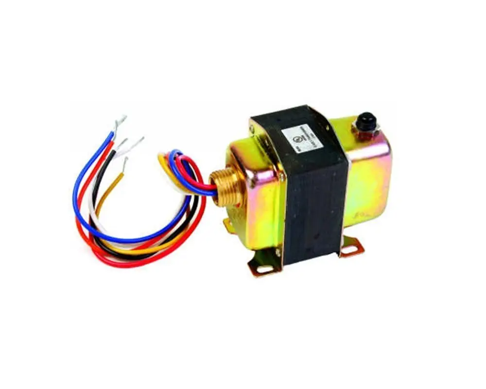 SK0232583-US20260702-105043-0 Honeywell AT175F1031 Transformer Plate or Panel Mounted 208/277/480 Vac 75V - Image 1