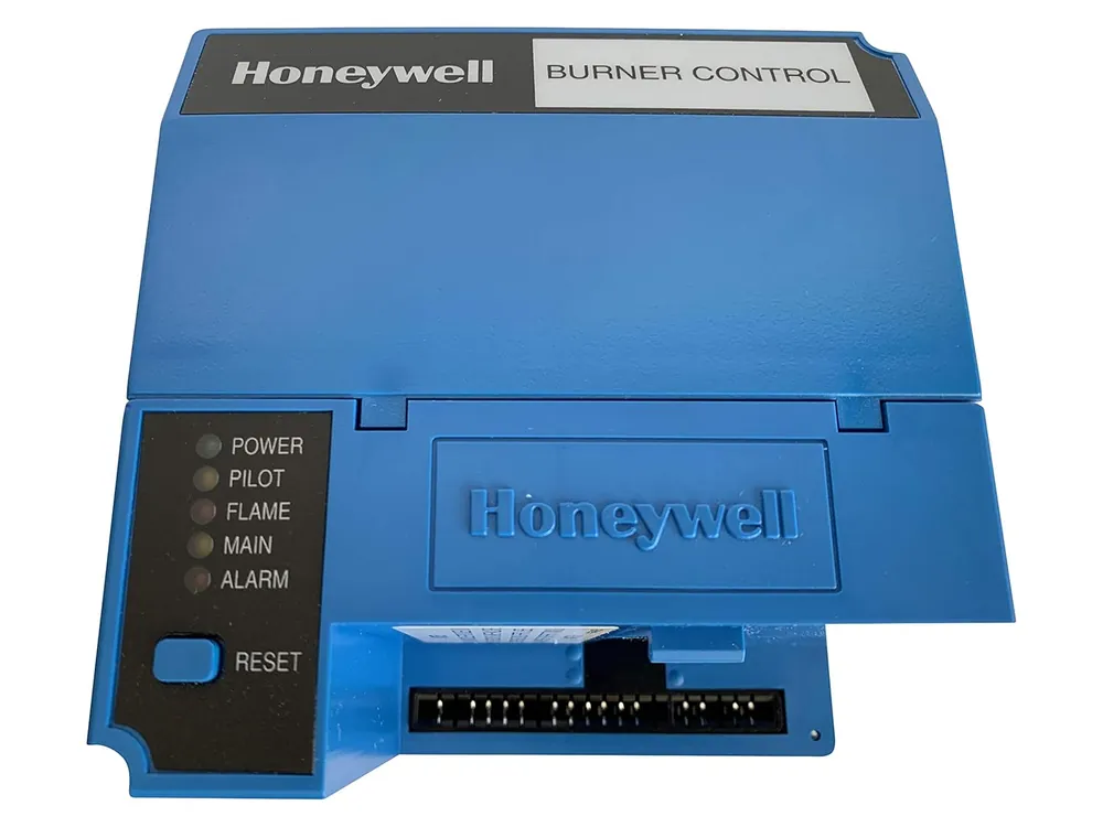 SK0232600-US20260702-105043-0 Honeywell RM7895A1014 AC On-Off Primary Control with Prepurge - Image 1