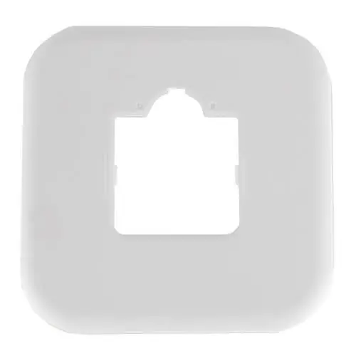 Honeywell THP2400A1068 Coverplate Assembly for Lyric T6 Pro, T6 Pro, T4 Pro, and T1 Pro Thermostats