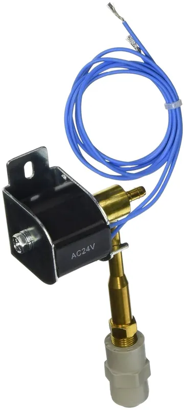 SK0232633-US20260702-105043-0 Honeywell 50041883-002 AC Solenoid Valve - Image 1
