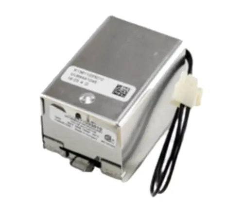 Honeywell VU844A1045 - 24V Valve Actuator - 8 Leads