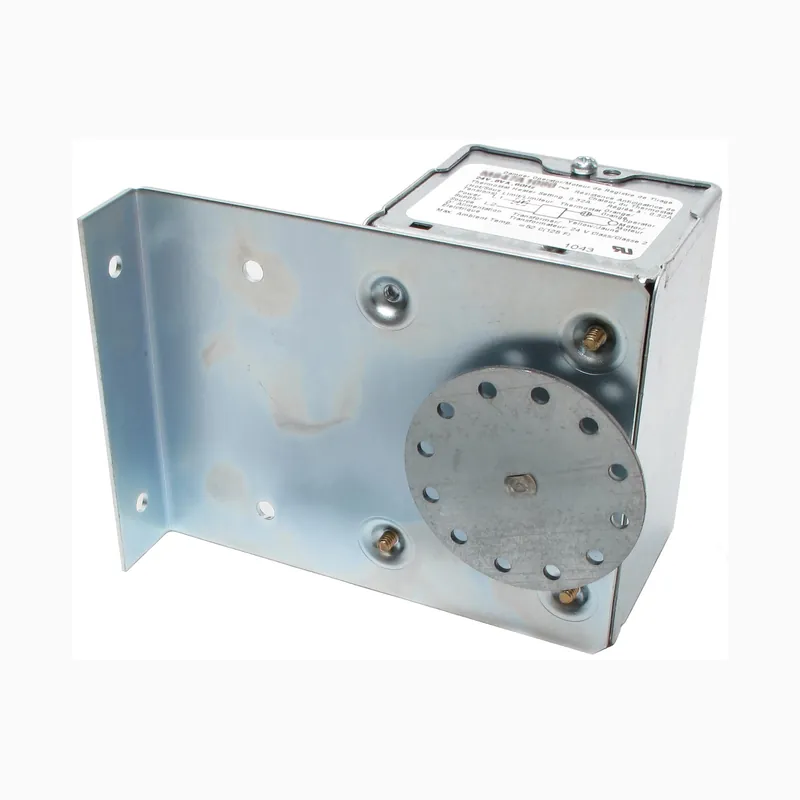 Honeywell M847A1080 Two-Position Draft Damper Actuator Two Position