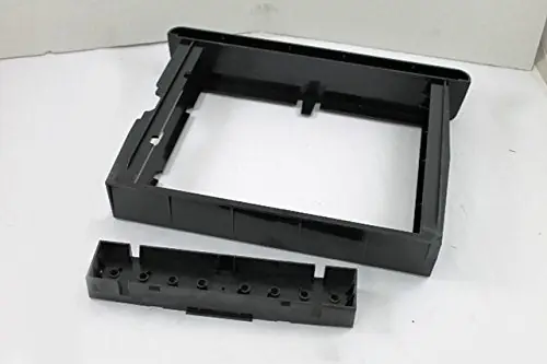SK0232649-US20260702-105043-0 Honeywell 50041919-001 Fan Model Frame/Tray Assembly - Image 1
