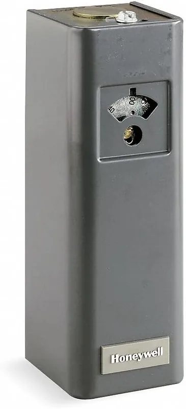 Honeywell L6006A1244 Aquastat Controller 230 Volts 100-240F