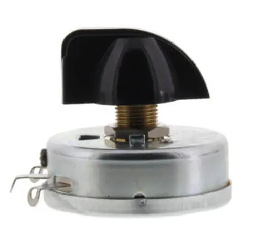 SK0232659-US20260702-105043-0 Honeywell 30112A 135 OHM Potentiometer - Image 1