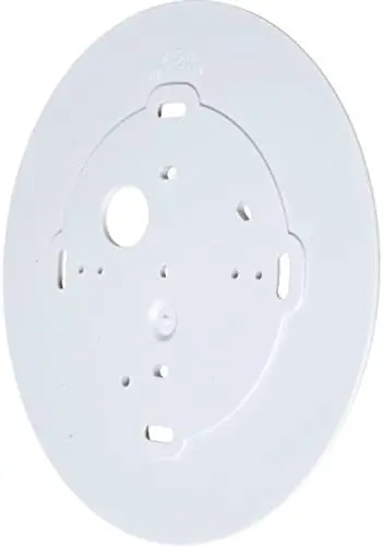 Honeywell 50000066-001 Decorative Cover Plate T8775 T87K,N Stats