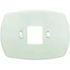 Honeywell 50002883-001 Cover Plate Assembly 6 Inch H x 8-5/16 Inch W