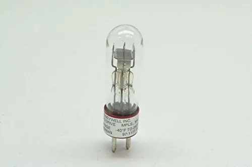 Honeywell 129464N UV Sensing Tube for C7035 C7061 -40 to 250F