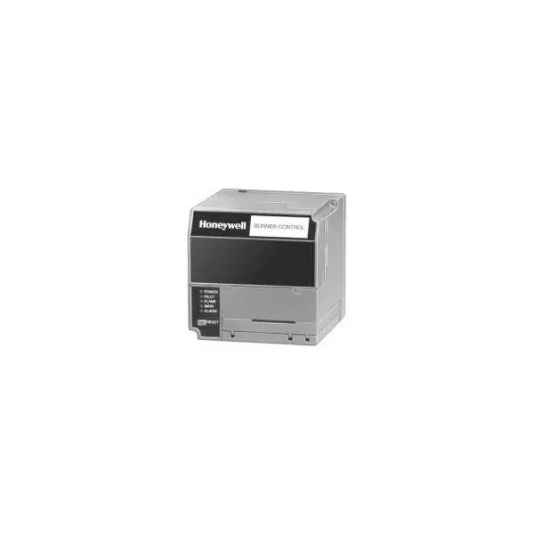 Honeywell RM7895C1020 Primary Control 120V with Prepurge