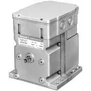 SK0232824-US20260702-105043-0 Honeywell M6184F1014 24V Actuator Floating Control 150 lb Torque Replaces M644D1005 M6181F1009 - Image 1
