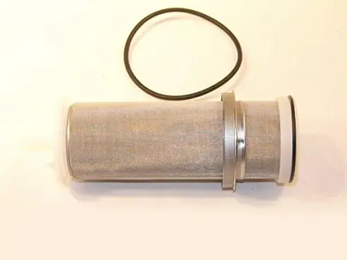 SK0232832-US20260702-105043-0 Honeywell AF11S-1B Screen Kit for F76S Water Filter - Image 1