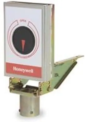 SK0232958-US20260702-105043-0 Honeywell PV200 Valve Linkage for 4-6 inch valves - Image 1