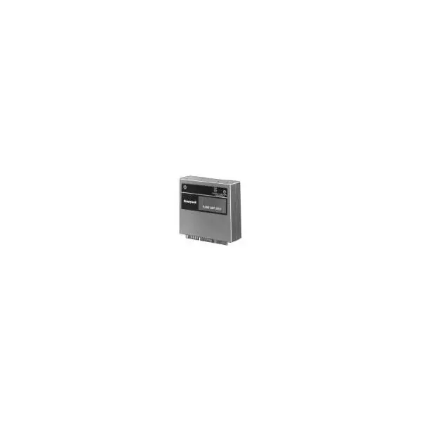 Honeywell R7851B1000 Flame Amplifier 0.8 to 3 Seconds for 7800 Series Relay Modules