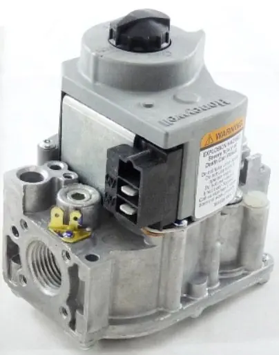 SK0233062-US20260702-105043-0 Honeywell VR8305M3506 Gas Valve 24 Volt 0.75 Inches - Image 1