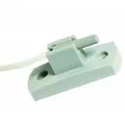 Honeywell AQ12C10 Outdoor Sensor with 10 Feet of Lead Wires and Mounting Bracket