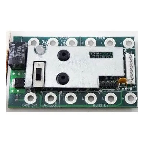 SK0233193-US20260702-105043-0 Honeywell 50053952-012 Replacement Low Voltage Control Electronic Board - Image 1