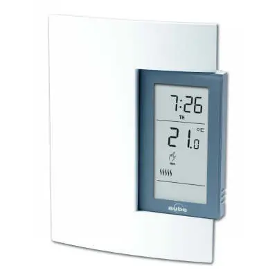 SK0233218-US20260702-105043-0 Honeywell TH140-28-01-B Programmable Thermostat for Hot Water Heating Systems 1 Pack - Image 1