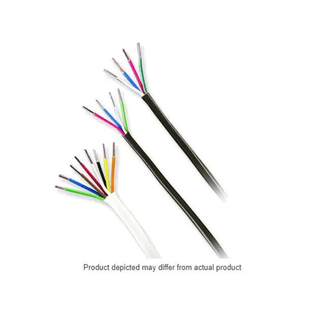 Honeywell 47660312 - 18 Awg 6 Conductor Thermostat Wire