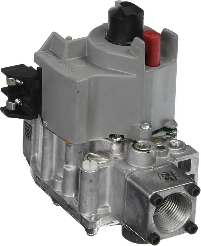 SK0233314-US20260702-105043-0 Honeywell VR8300A4508 Standing Pilot Gas Valve 300000 BTU - Image 1