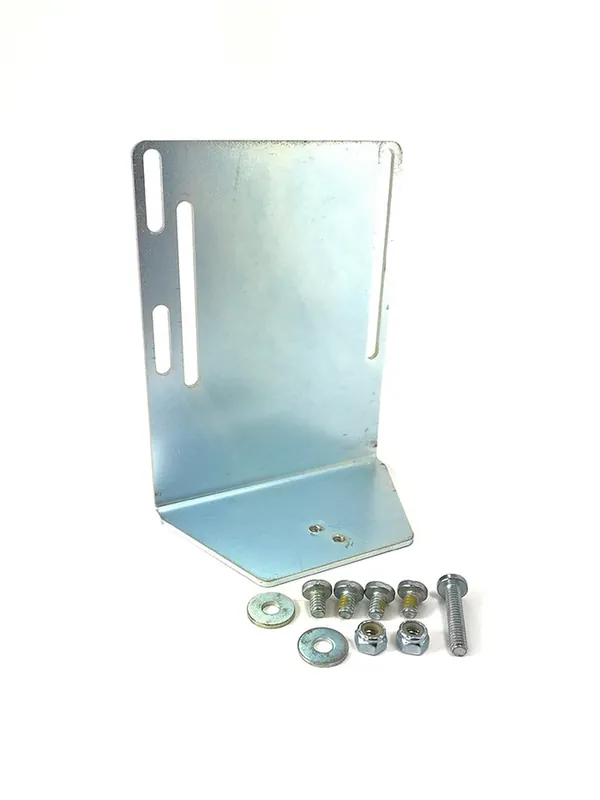 Honeywell 32003396-002 V51E Mounting Bracket for 2-1/2 - 4 Valves