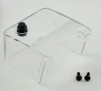 HONEYWELL 32003041-001 - C6097 Cover