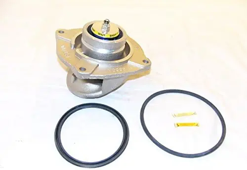 Honeywell 133398BA Replacement Bonnet Accessory