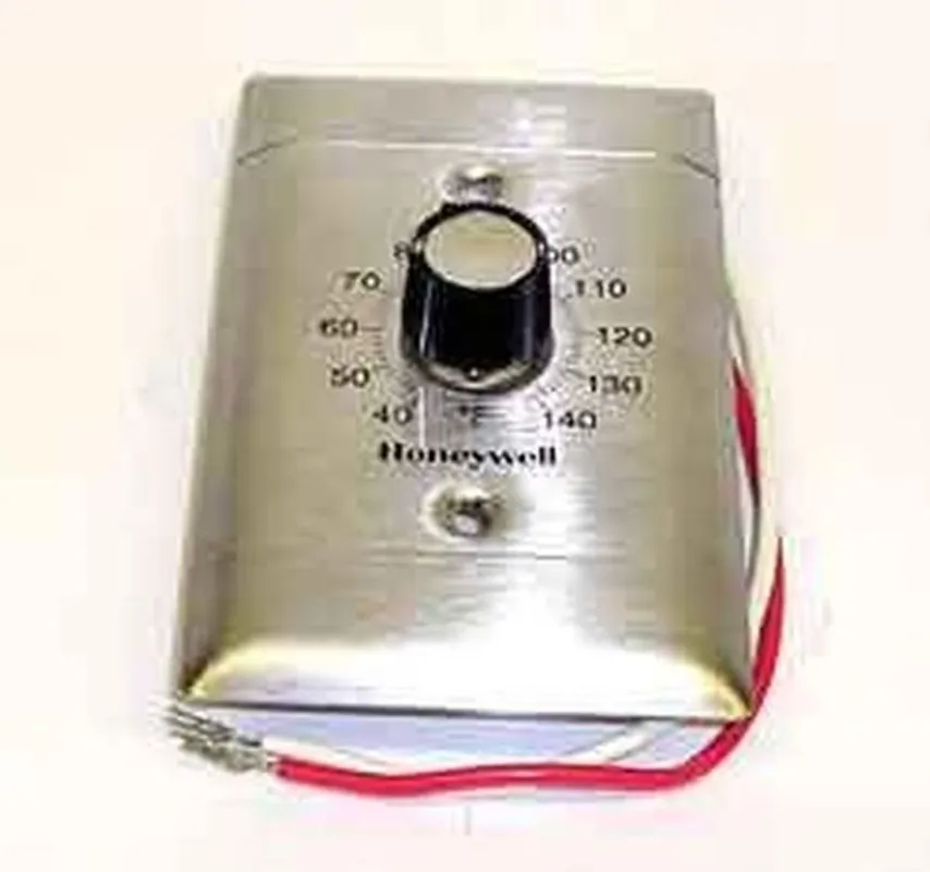 SK0233462-US20260702-105043-0 Honeywell S963B1136 Manual Potentiometer 270 OHM - Image 1