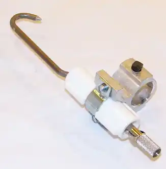 SK0233467-US20260702-105043-0 Honeywell 101738A Ignition Accessory - Image 1