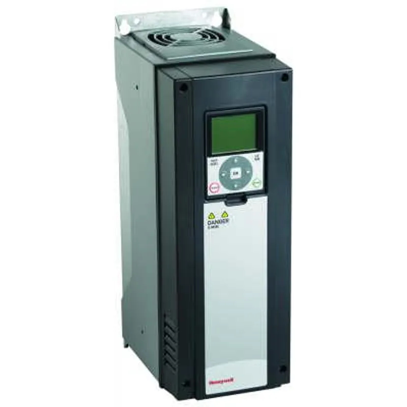 Honeywell HVFDSB3C0050G130 5HP VFD NEMA 1 480VAC