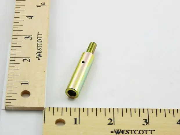 Honeywell 311851-00062 Stem Extension for MP953 HVAC Actuator