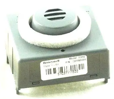 SK0233540-US20260702-105043-0 Honeywell E3H2 Hydrogen Sensor Cartridge for HVAC Systems - Image 1