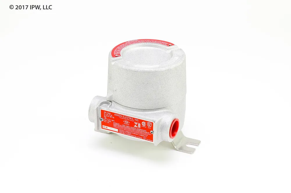 HONEYWELL 301EM-20 - 6 Terminal Junctionbox Nema 4X