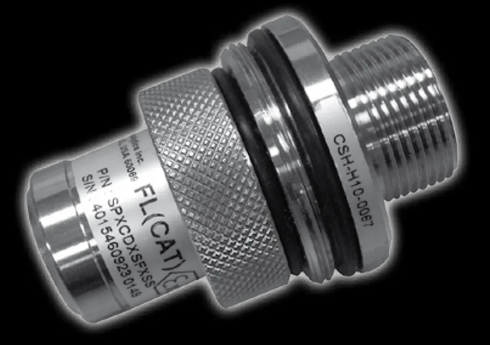 SK0233570-US20260702-105043-0 Honeywell SPXCDXSFXSS Flammable Cat 0-100% Sens - Image 1
