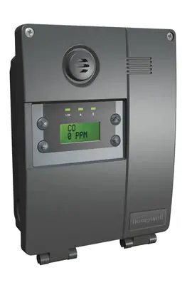 SK0233575-US20260702-105043-0 Honeywell E3NO2 Nitrogen Dioxide Sensor Cartridge for HVAC and Industrial Use - Image 1