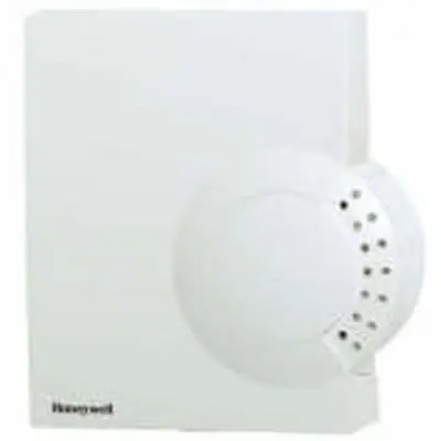 SK0233585-US20260702-105043-0 Honeywell C7632A1004 CO2 Sensor Wall Mount No Display No Relay - Image 1