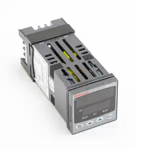 Honeywell DC120171031000 Control Industrial Applications