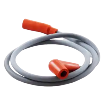 Honeywell 32004766-006 Ignition Cable Assembly 36 Inch 90 Degree Boot