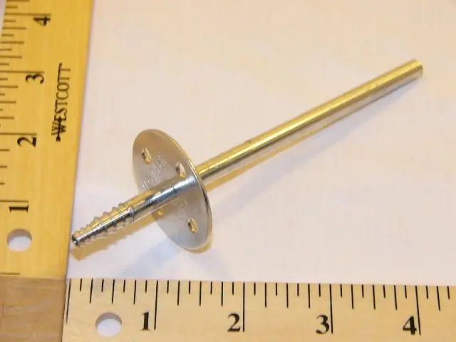 SK0233678-US20260702-105043-0 Honeywell 32003169-001 Duct Probe for P7610B or P7610C - Image 1