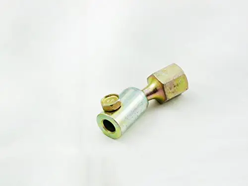 Honeywell 315782 Ball Joint for Motor Shafts 9/16-18 UNC